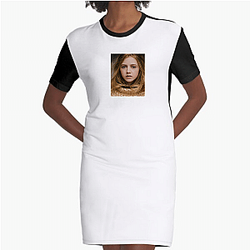 Screen Siren Evie Templeton Dresses