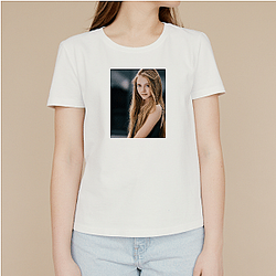 Style Icon Evie Templeton T-Shirts