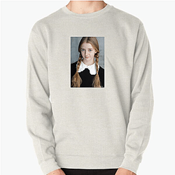Silver Screen Goddess Evie Templeton Sweatshirts