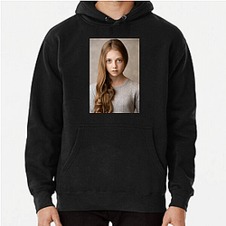Hollywood Starlet Evie Templeton Hoodies