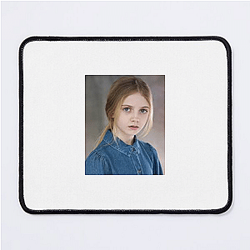 Academy Award Winner Evie Templeton Mouse Pads