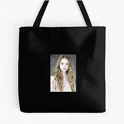 Legendary Actress Evie Templeton Bags