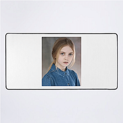 Academy Award Winner Evie Templeton Mouse Pads