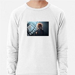 Glamorous Diva Evie Templeton Sweatshirts