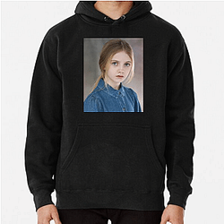 Academy Award Winner Evie Templeton Hoodies