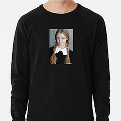Silver Screen Goddess Evie Templeton Sweatshirts