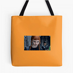 Red Carpet Queen Evie Templeton Bags