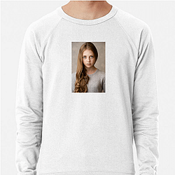 Hollywood Starlet Evie Templeton Sweatshirts