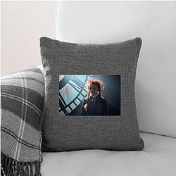 Glamorous Diva Evie Templeton Pillows Cover