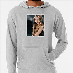 Style Icon Evie Templeton Hoodies