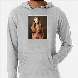 Breakout Actress Evie Templeton Hoodies