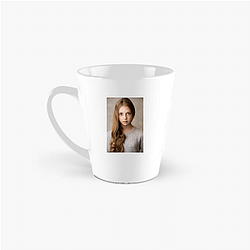 Hollywood Starlet Evie Templeton Mugs