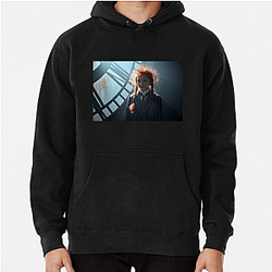 Glamorous Diva Evie Templeton Hoodies