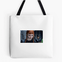 Red Carpet Queen Evie Templeton Bags
