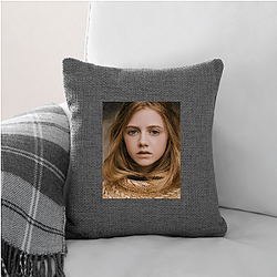 Screen Siren Evie Templeton Pillows Cover