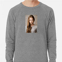 Hollywood Starlet Evie Templeton Sweatshirts
