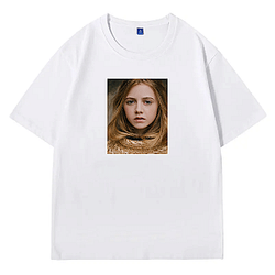 Screen Siren Evie Templeton T-Shirts