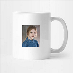 Academy Award Winner Evie Templeton Mugs