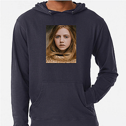 Screen Siren Evie Templeton Hoodies