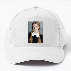 Silver Screen Goddess Evie Templeton Hats & Caps
