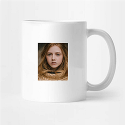 Screen Siren Evie Templeton Mugs