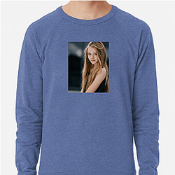 Style Icon Evie Templeton Sweatshirts