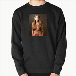 Breakout Actress Evie Templeton Sweatshirts