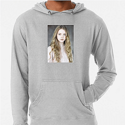 Legendary Actress Evie Templeton Hoodies