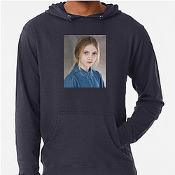 Academy Award Winner Evie Templeton Hoodies