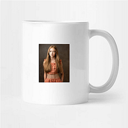 Breakout Actress Evie Templeton Mugs