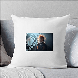 Glamorous Diva Evie Templeton Pillows Cover