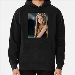 Style Icon Evie Templeton Hoodies