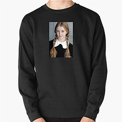 Silver Screen Goddess Evie Templeton Sweatshirts
