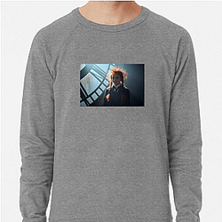 Glamorous Diva Evie Templeton Sweatshirts