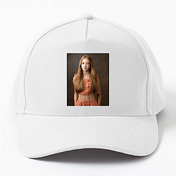 Breakout Actress Evie Templeton Hats & Caps