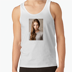 Hollywood Starlet Evie Templeton Tank Tops