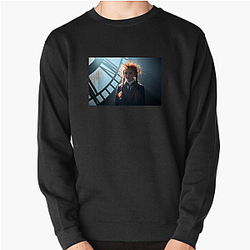 Glamorous Diva Evie Templeton Sweatshirts