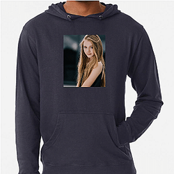 Style Icon Evie Templeton Hoodies