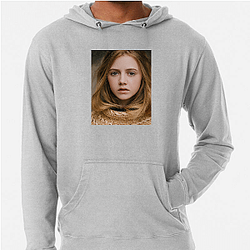 Screen Siren Evie Templeton Hoodies