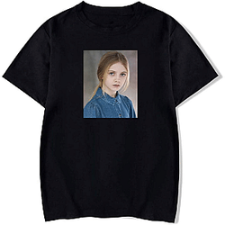Academy Award Winner Evie Templeton T-Shirts