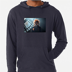 Glamorous Diva Evie Templeton Hoodies