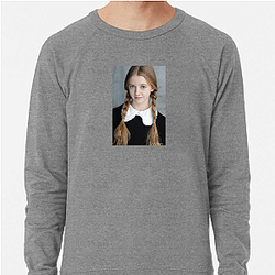 Silver Screen Goddess Evie Templeton Sweatshirts