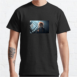 Glamorous Diva Evie Templeton T-Shirts