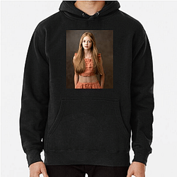 Breakout Actress Evie Templeton Hoodies