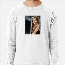 Style Icon Evie Templeton Sweatshirts
