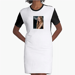 Style Icon Evie Templeton Dresses