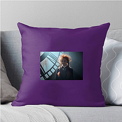 Glamorous Diva Evie Templeton Pillows Cover