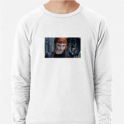 Red Carpet Queen Evie Templeton Sweatshirts