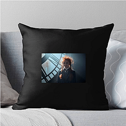 Glamorous Diva Evie Templeton Pillows Cover
