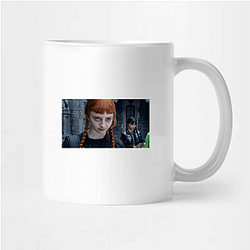 Red Carpet Queen Evie Templeton Mugs